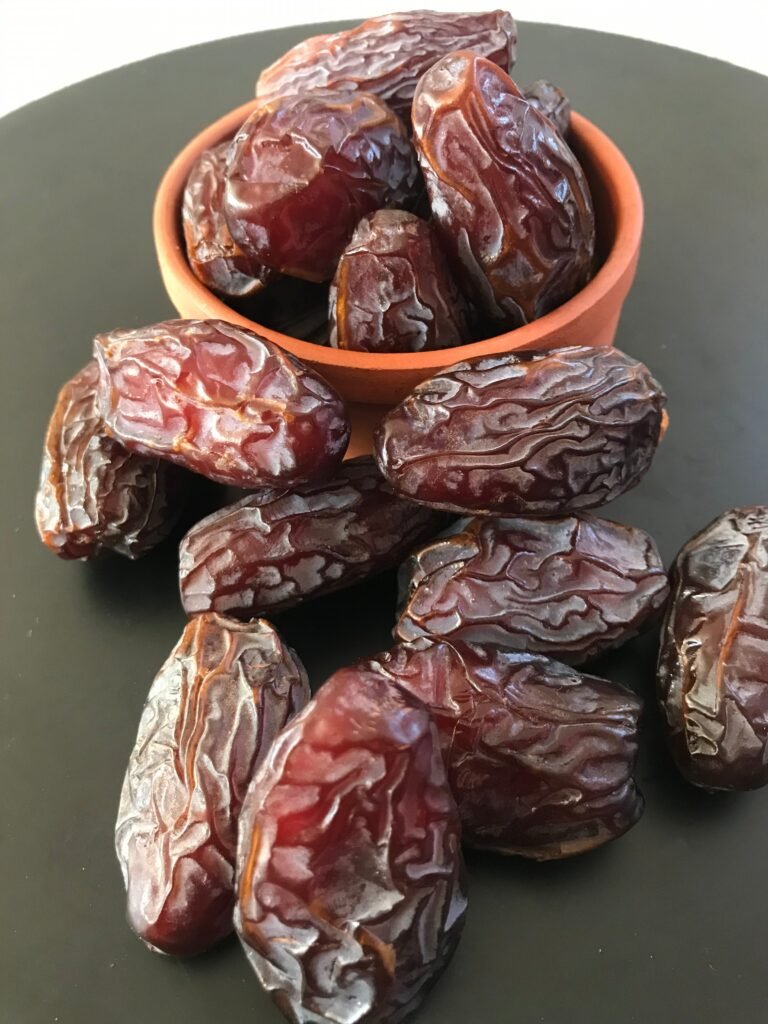 Kudüs Hurması(medjoul)-1 Kg