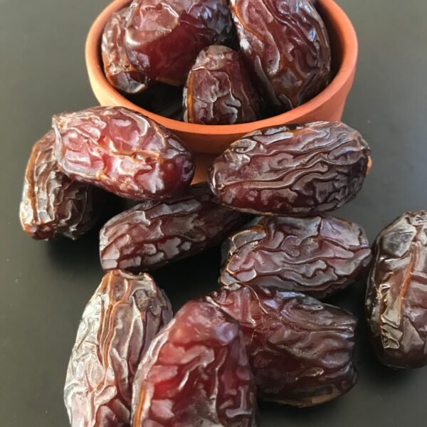 Kudüs Hurması(medjoul)-500 Gr