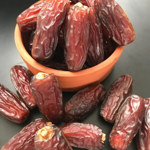 Medine Hurması(mebrum)-5 Kg