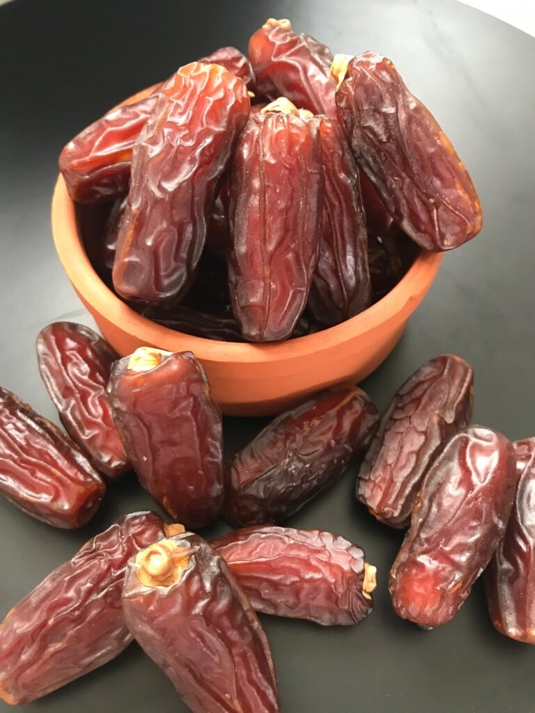 Medine Hurması(mebrum)-500 Gr