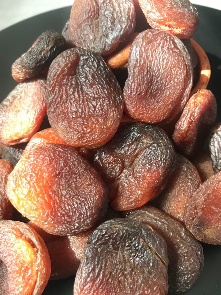 Günkurusu Kayısı Malatya-1 Kg