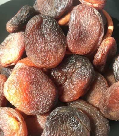 Günkurusu Kayısı Malatya-1 Kg