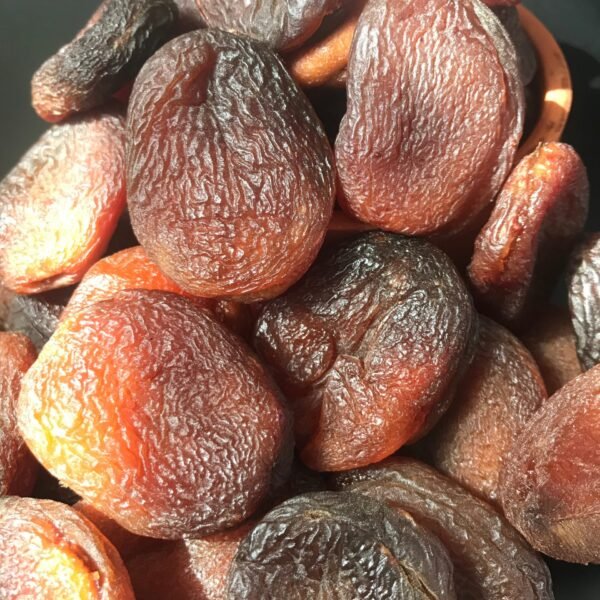 Günkurusu Kayısı Malatya-1 Kg