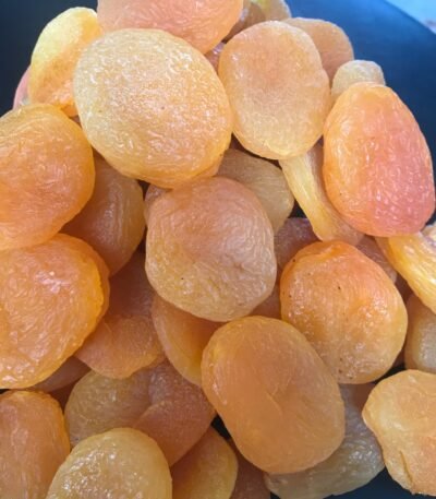 Sarı Kayısı Kurusu Malatya-800 Gr