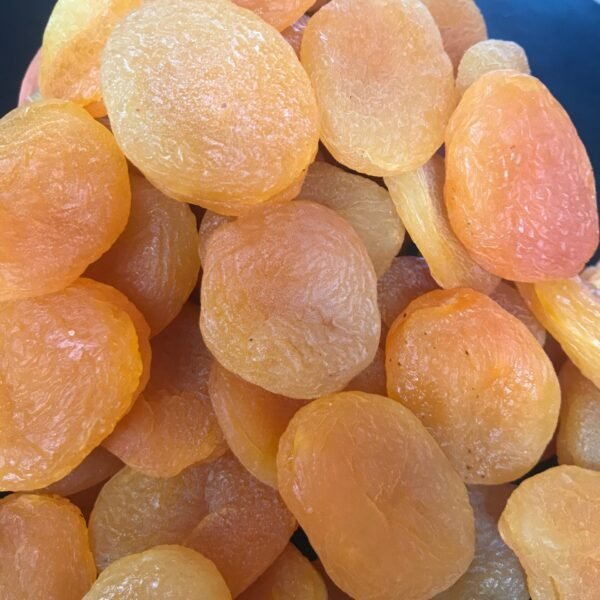 Sarı Kayısı Kurusu Malatya-800 Gr