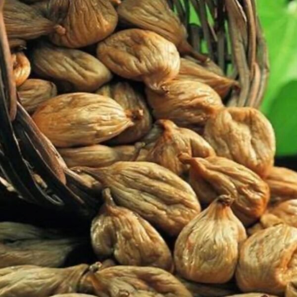 Aydın Dağ İnciri 1. Sınıf (ilaçsız)-1 Kg