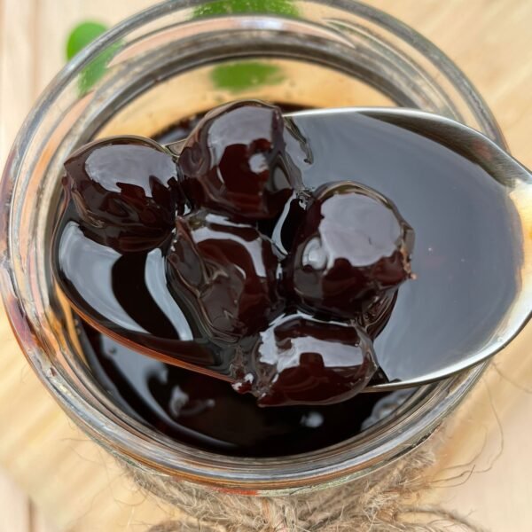 Vişne Reçeli(el Yapımı-katkısız)-750 Gr