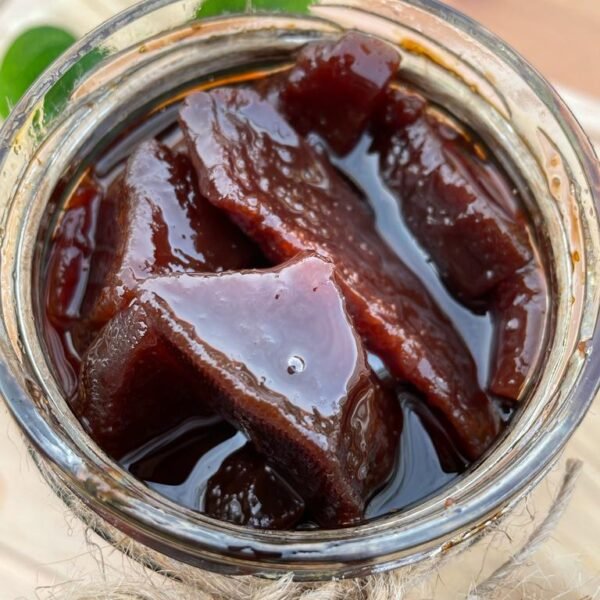 Ayva Reçeli(el Yapımı-katkısız)-750 Gr