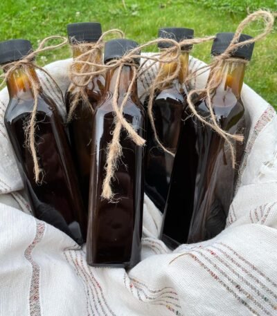 Aydın Nar Ekşisi(katkısız)-350 Gr