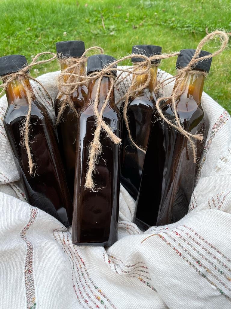 Aydın Nar Ekşisi(katkısız)-350 Gr