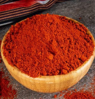 Tatlı Toz Biber-200 Gr