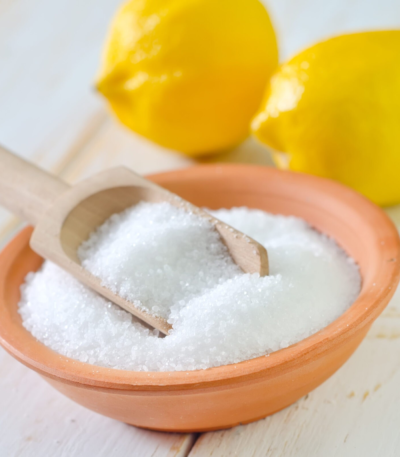 Limon Tuz-1 Kg