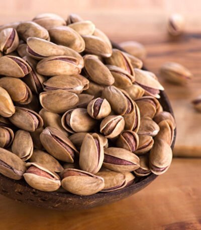 Antep Fıstık İçi-400 Gr