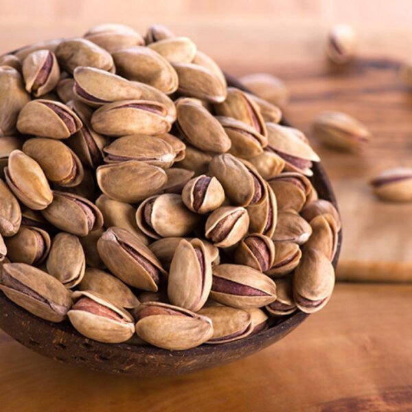 Antep Fıstık İçi-400 Gr