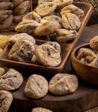 Aydın Dağ İnciri İlaçsız 500gr (Aydın)