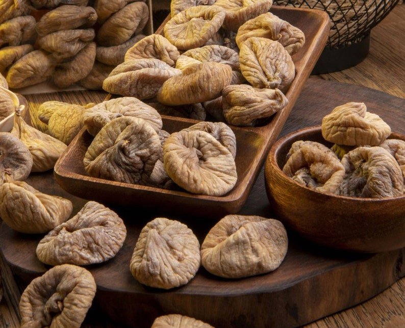 Aydın Dağ İnciri İlaçsız 500gr (Aydın)