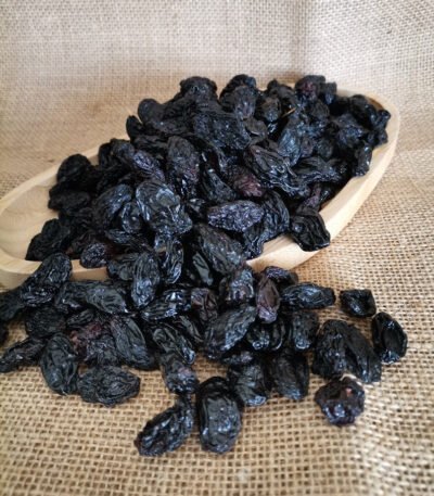 Üzüm Çekirdekli (kilis Karası)