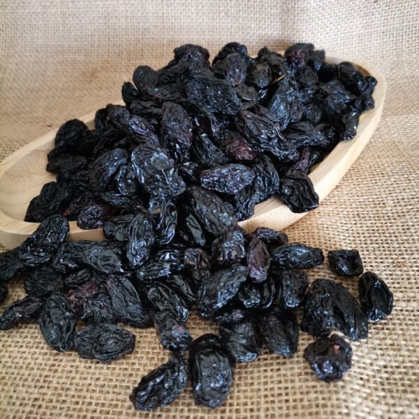 Üzüm Çekirdekli (kilis Karası)