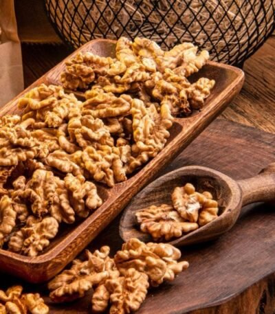 Ceviz İçi(mega Boy-extra Light)-500 Gr