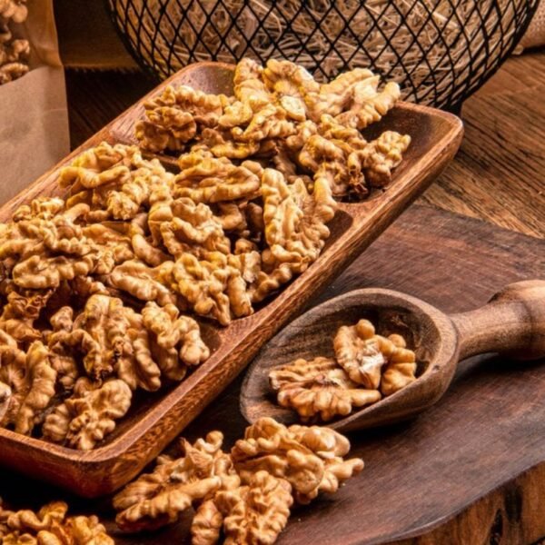 Ceviz İçi(mega Boy-extra Light)-500 Gr