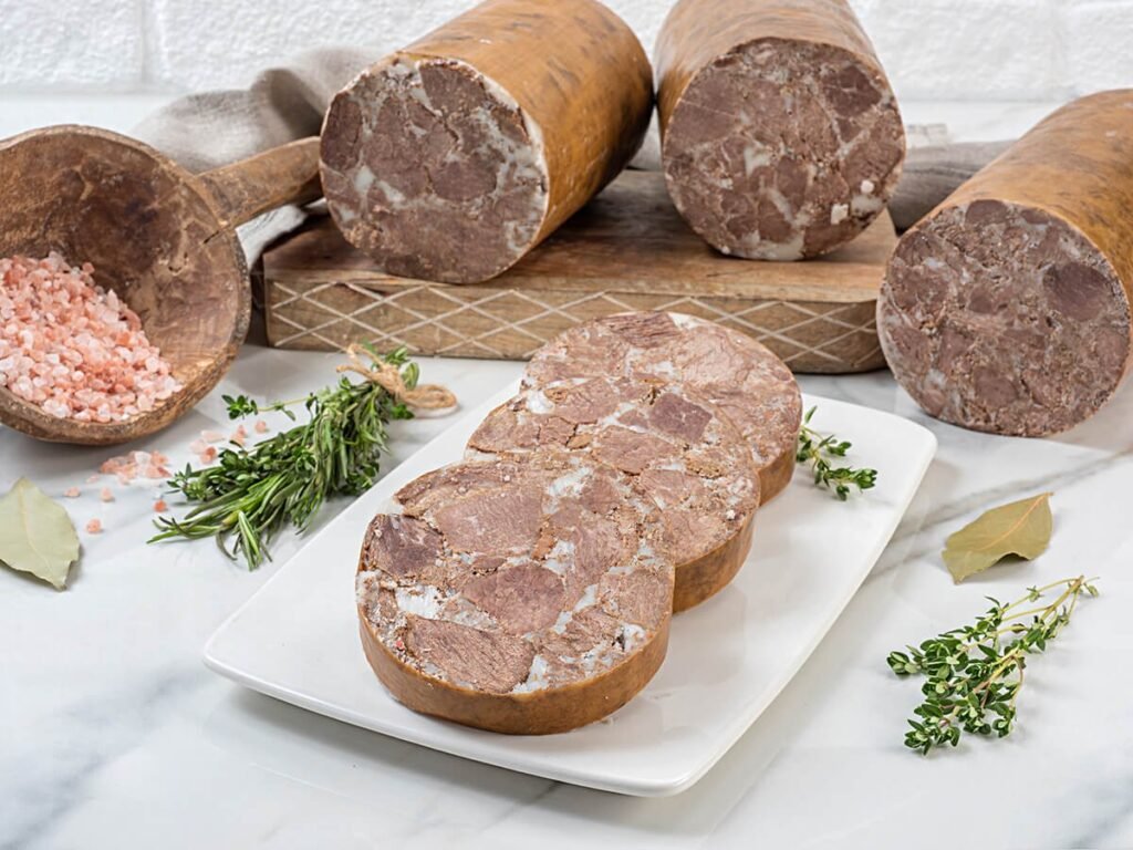 Rize Kavurma Kahvaltılık-500 Gr