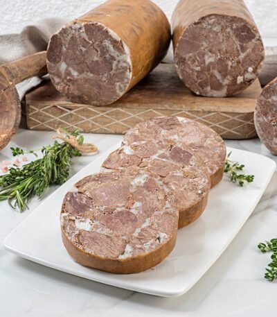 Rize Kavurma Kahvaltılık-500 Gr