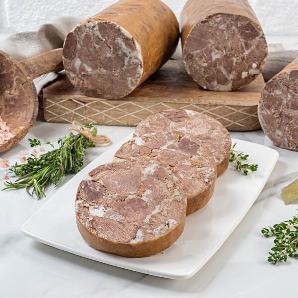 Rize Kavurma Kahvaltılık-500 Gr