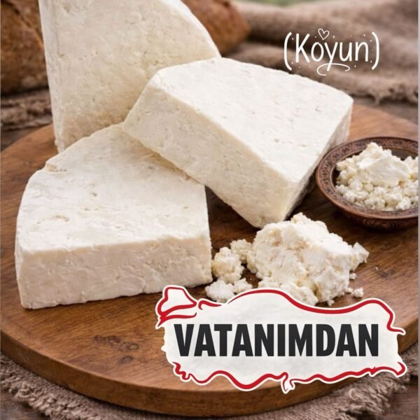 Koyun Tulum Peyniri-900 Gr