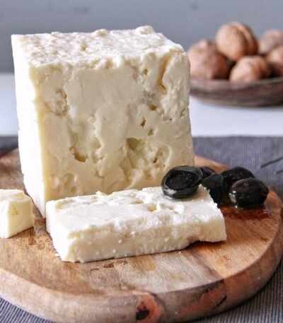 Ezine Peyniri(9 Ay Olgunlaştırılmış)-350 Gr