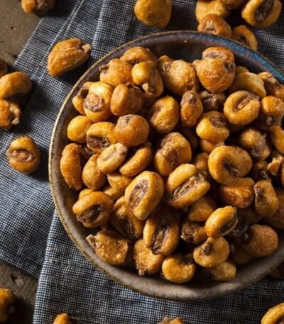 Soslu Mısır-500 Gr