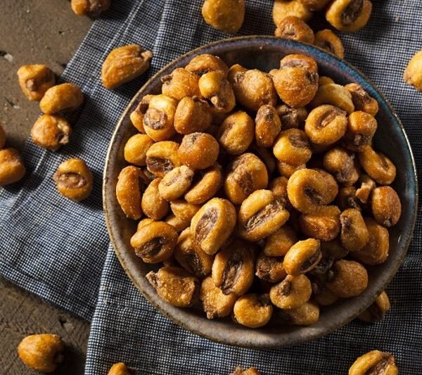 Soslu Mısır-500 Gr