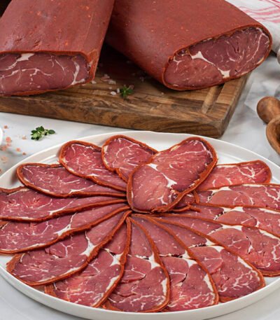 Kayseri Pastırma-250 Gr