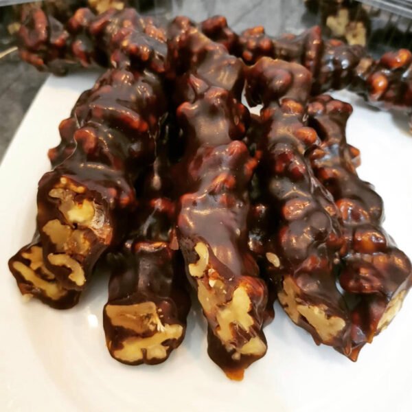 Cevizli Sucuk Kelebek-500 Gr