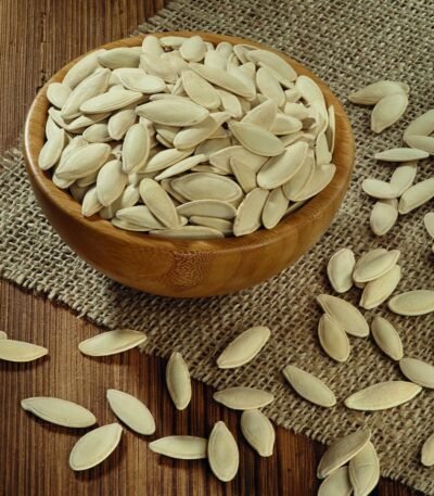 Kabak Çekirdeği(kavrulmuş)-600 Gr