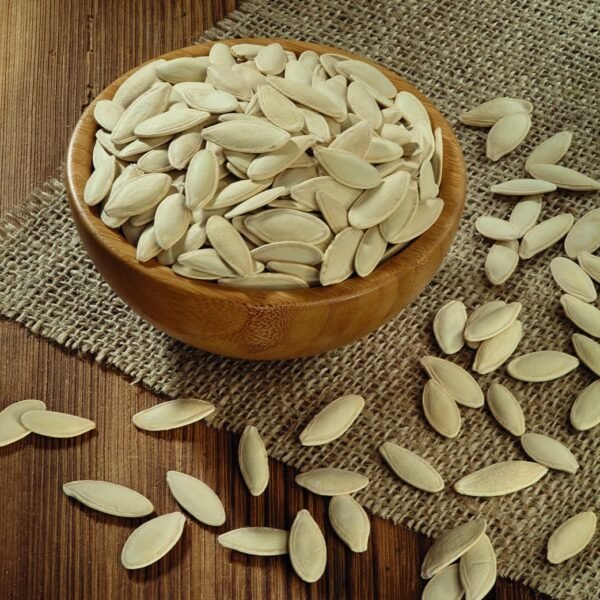 Kabak Çekirdeği(kavrulmuş)-600 Gr