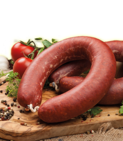 Sucuk Kasap(el Yapımı) Özel Üretim