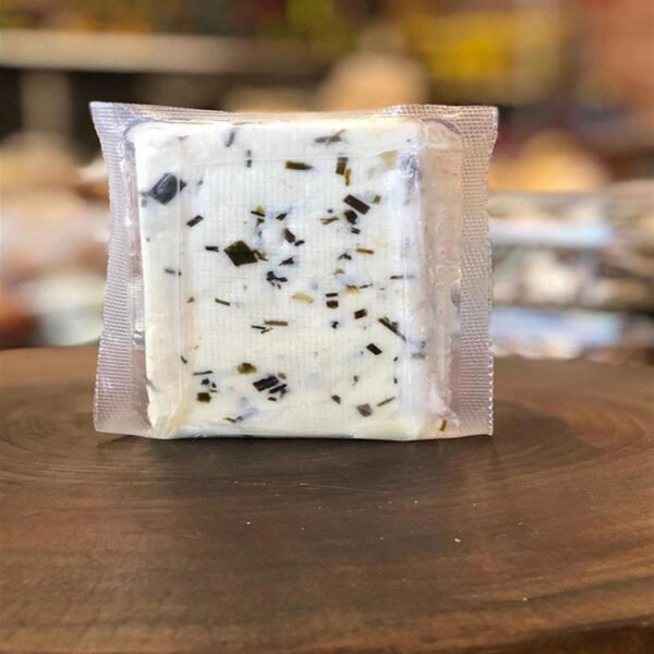 Van Otlu Peyniri-500 Gr