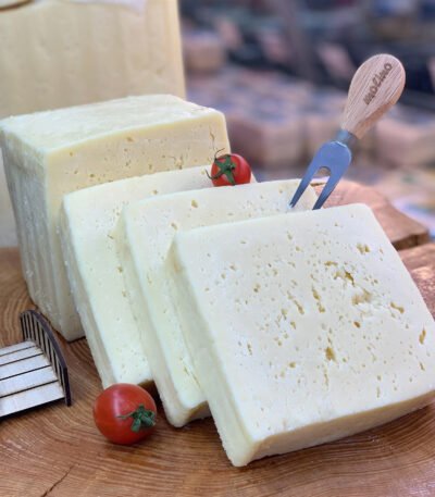 İzmir Tulum Peyniri(olgunlaştırılmış)-400 Gr