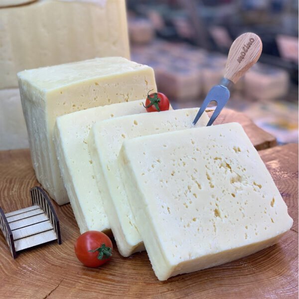 İzmir Tulum Peyniri(olgunlaştırılmış)-400 Gr