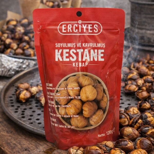 Kestane Kebap-120 gr