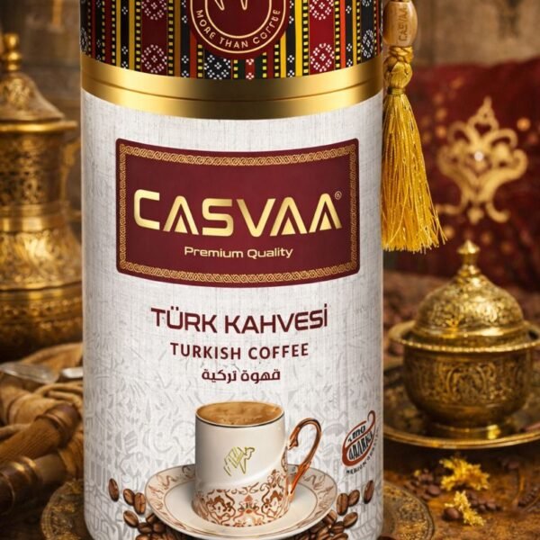 Türk Kahvesi-250 gr